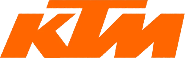KTM logo