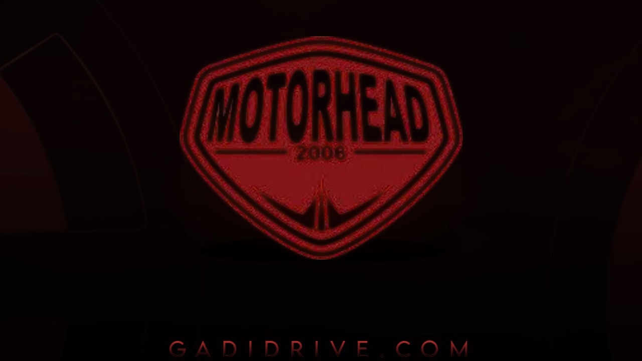 Download Motorhead Background