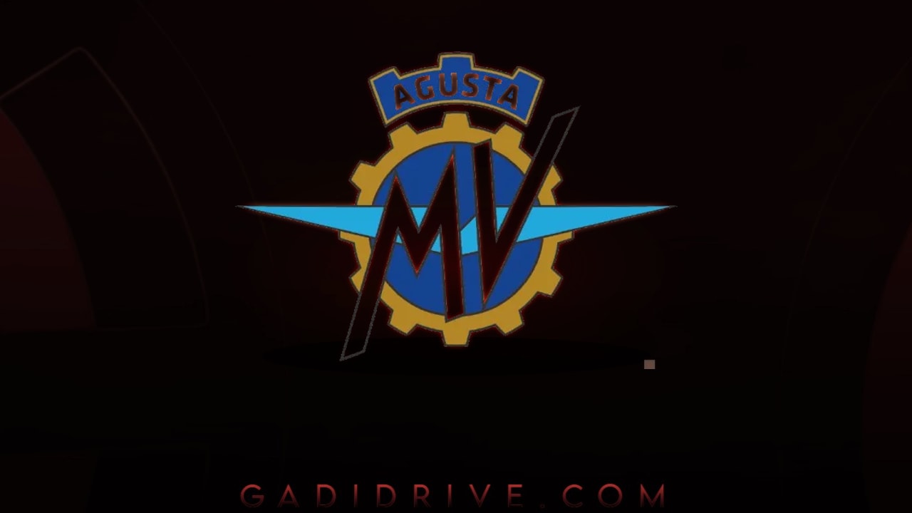 Download Mv agusta Background