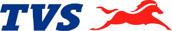 TVS logo