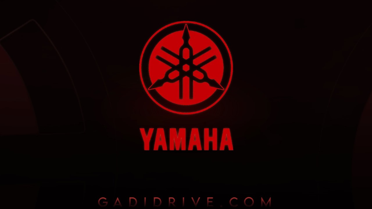 Download Yamaha Background