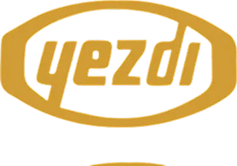 Yezdi logo
