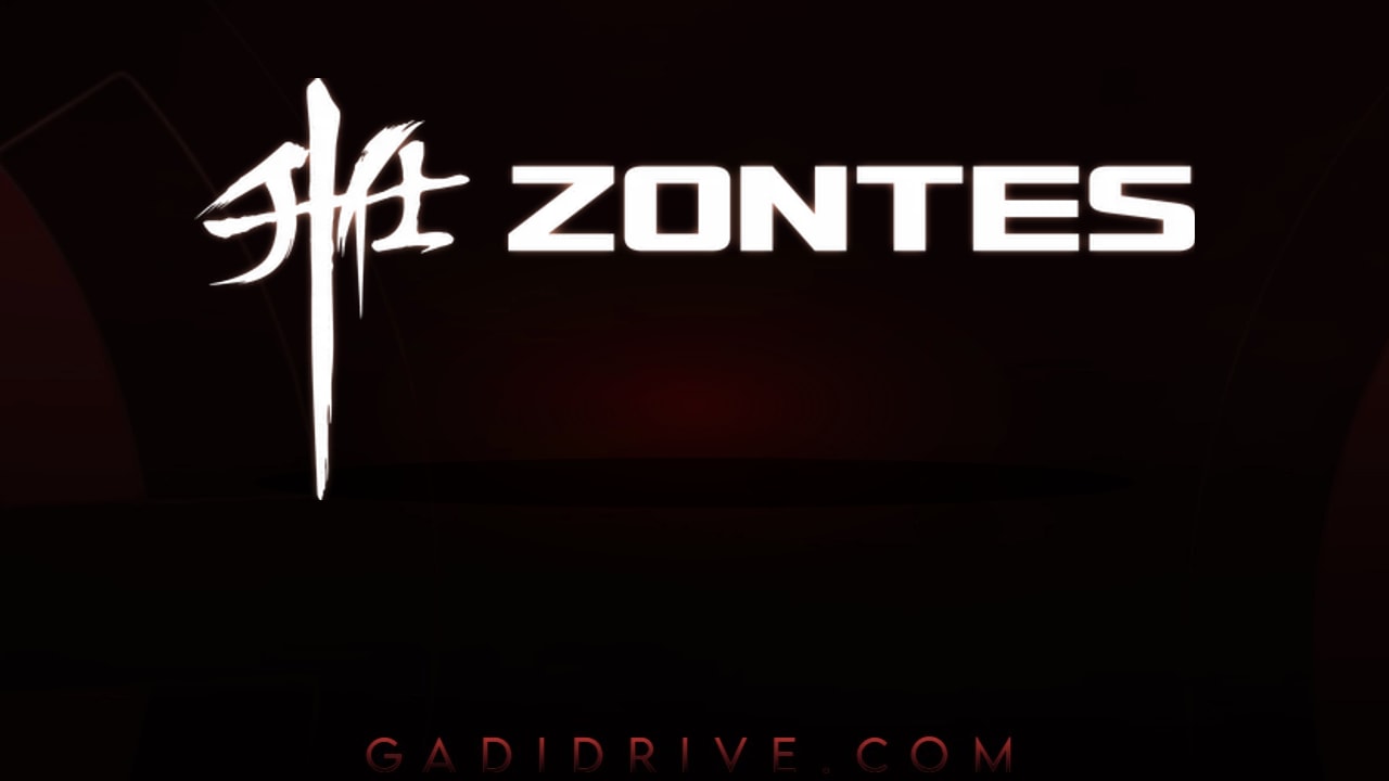 Download Zontes Background