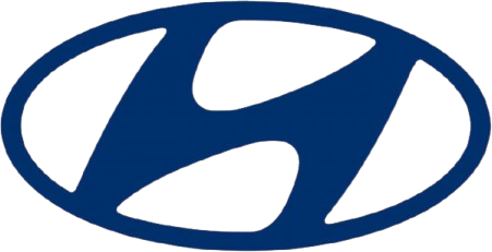 Hyundai logo