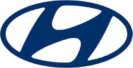Hyundai logo