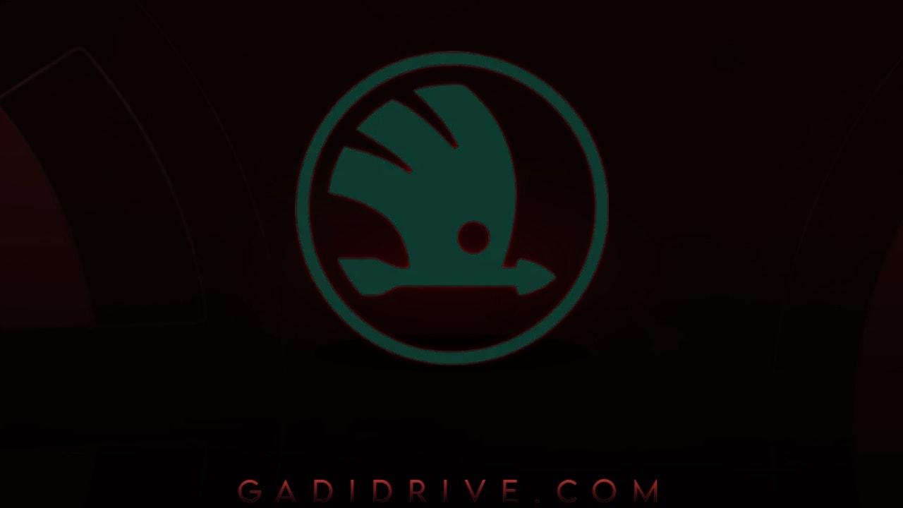 Download Skoda Background