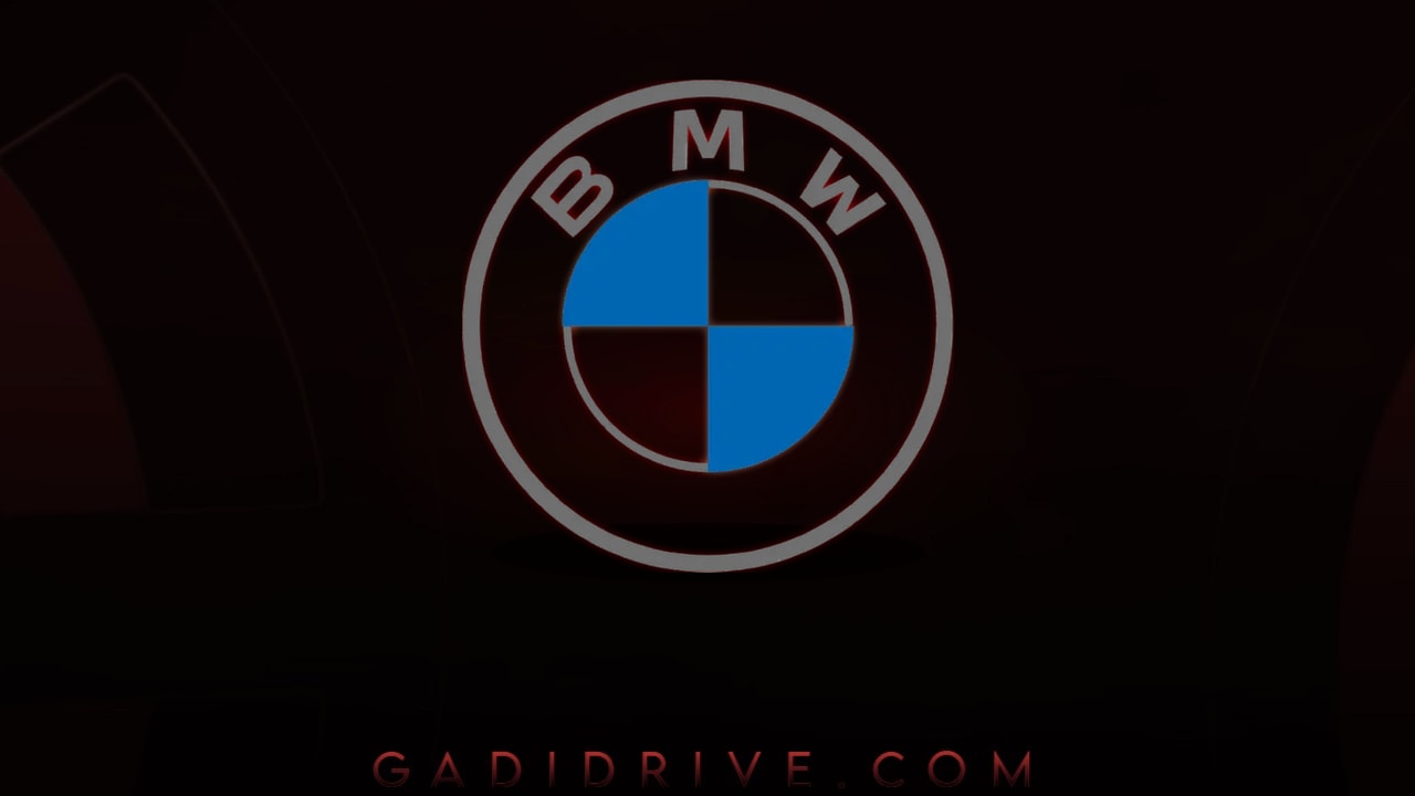 Download Bmw Background