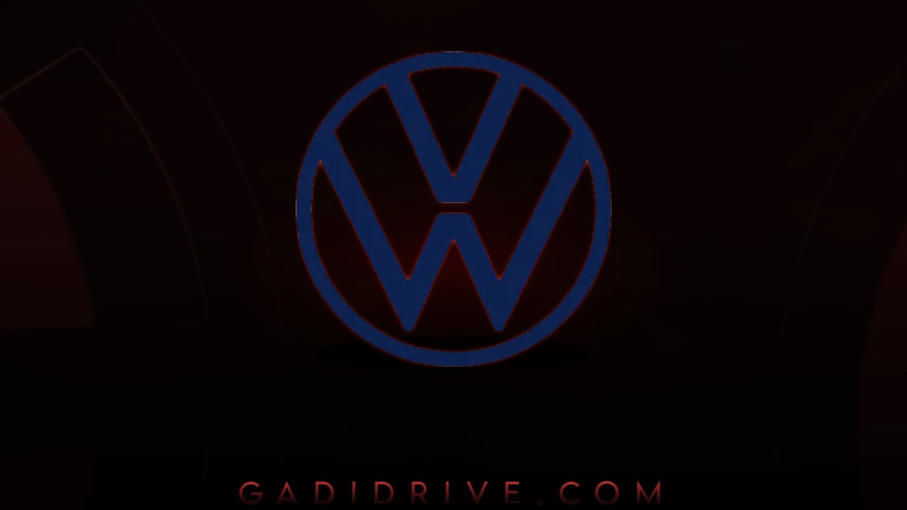 Download Volkswagen Background