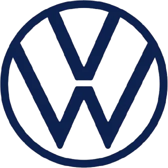 Volkswagen logo