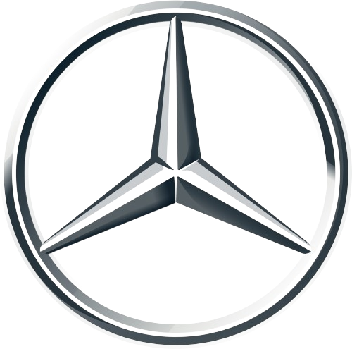 Mercedes benz logo