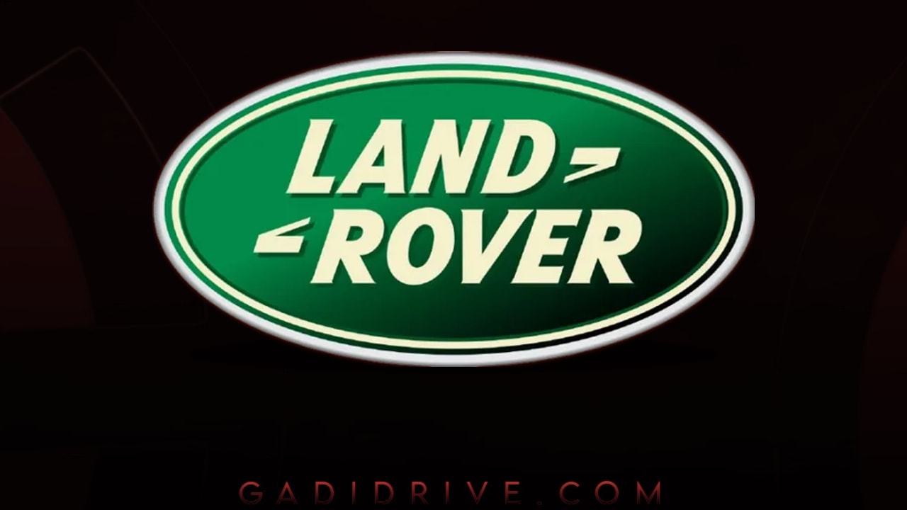 Download Land Rover Background