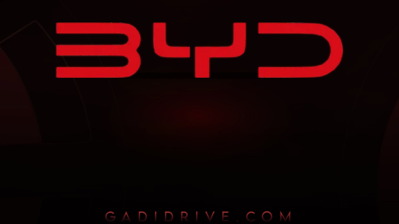Download BYD Background