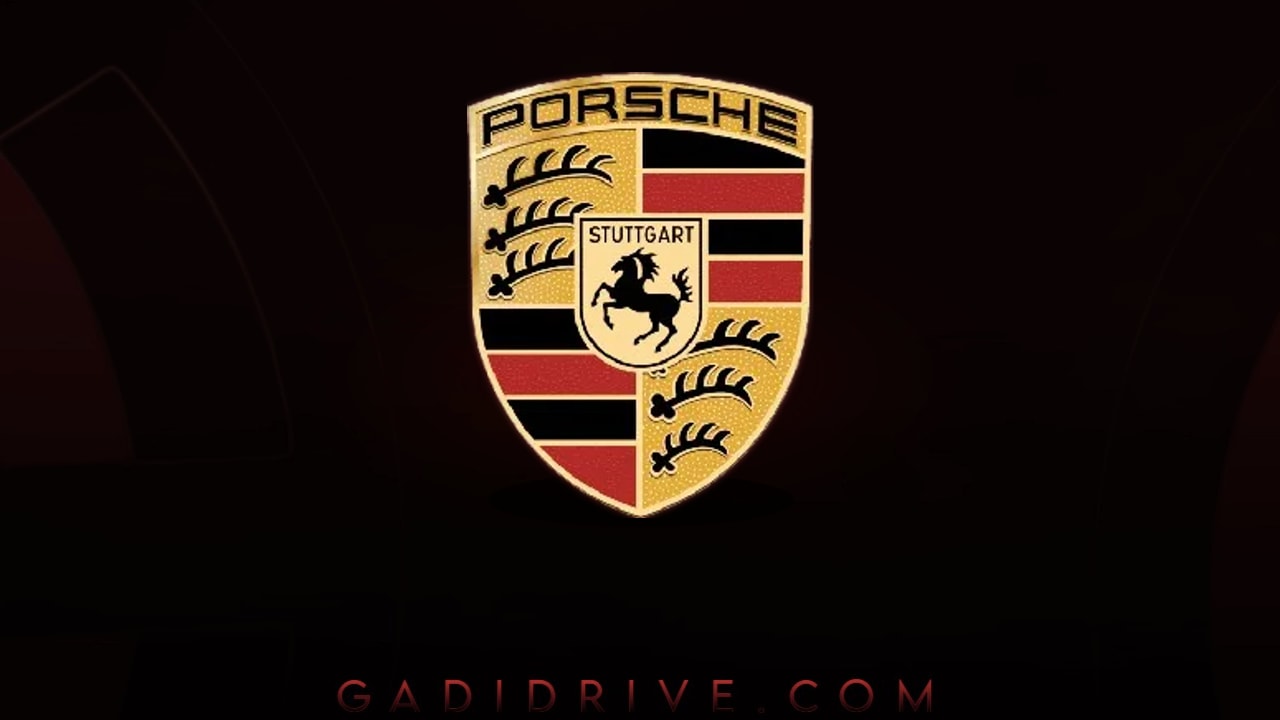 Download Porsche Background