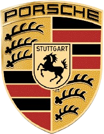 Porsche logo