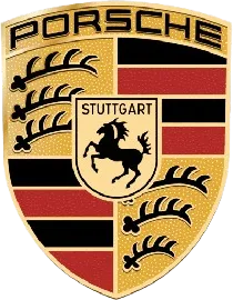 Porsche logo
