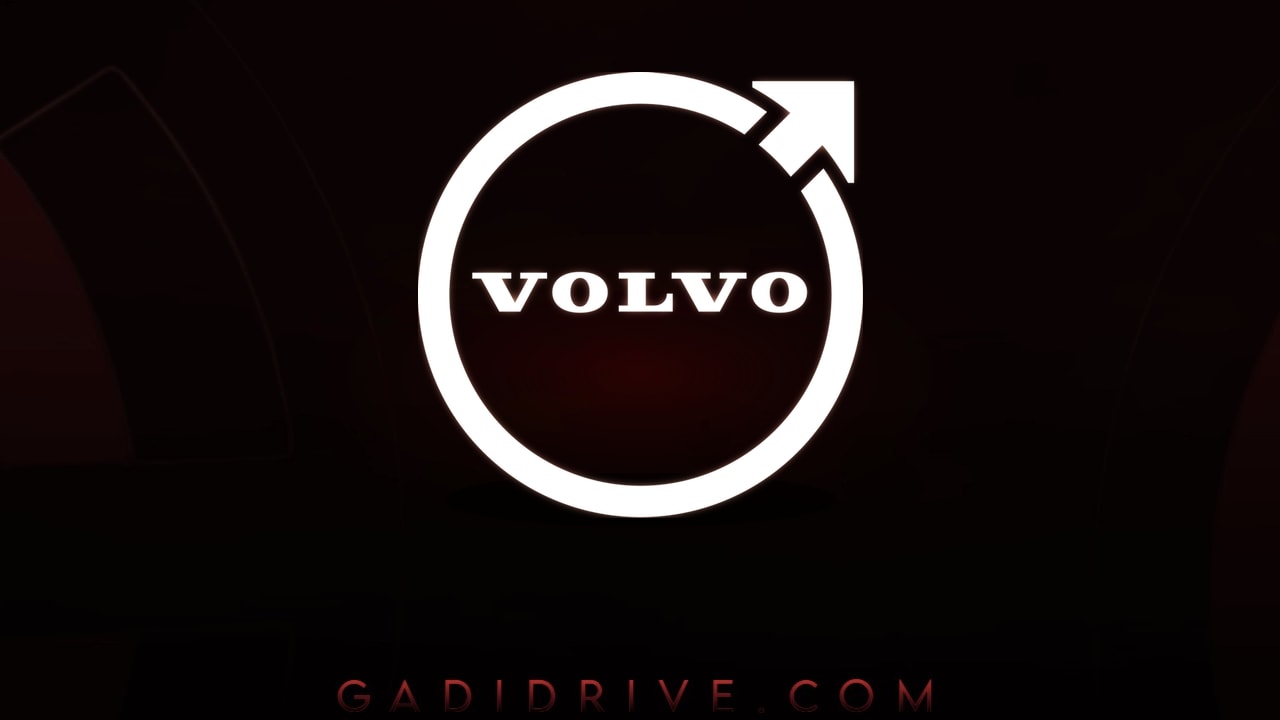 Download Volvo Background