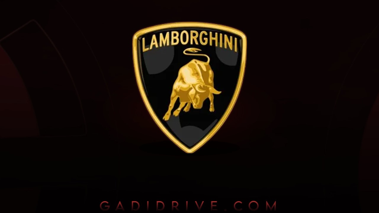 Download Lamborghini Background
