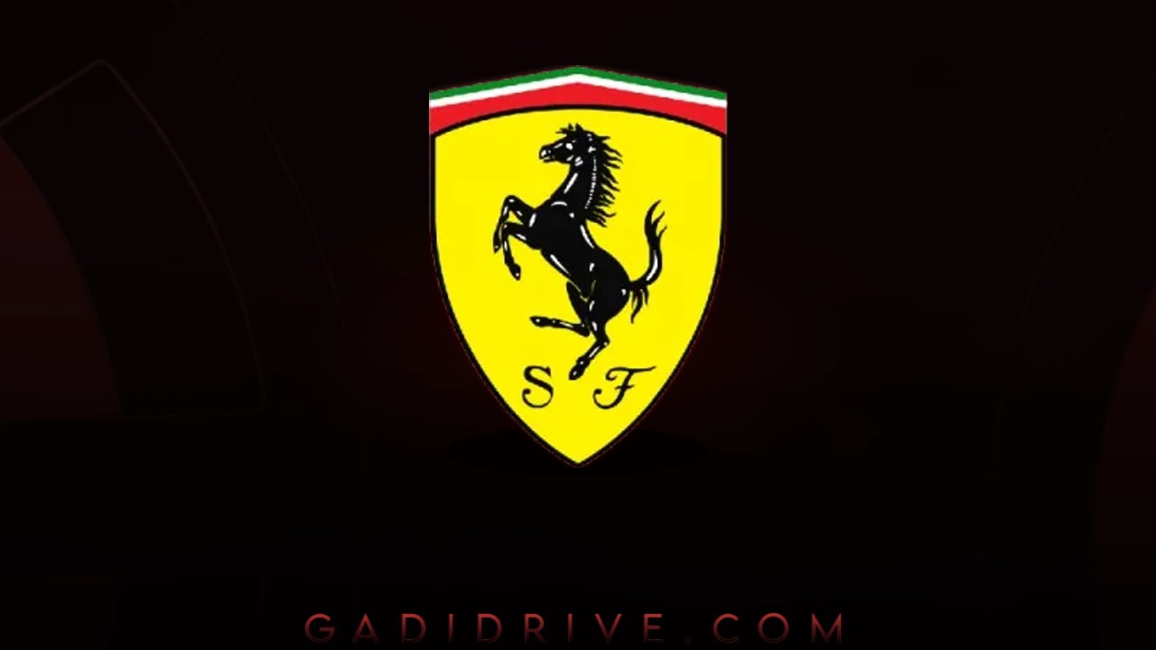 Download Ferrari Background