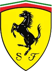 Ferrari logo