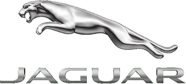 Jaguar logo