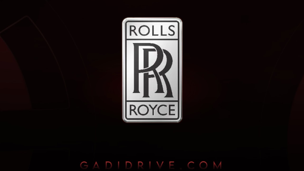 Download Rolls Royce Background
