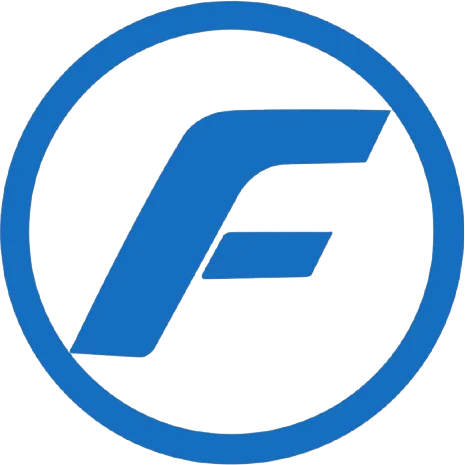 Force Motors logo