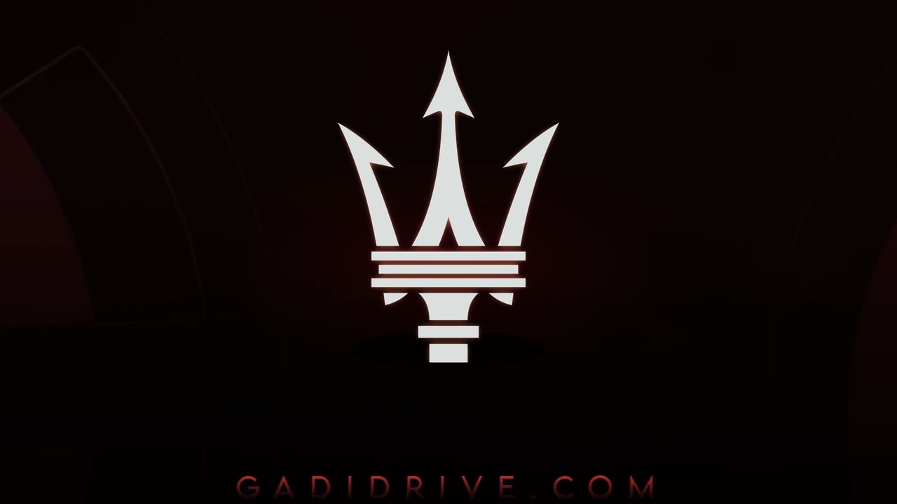 Download Maserati Background