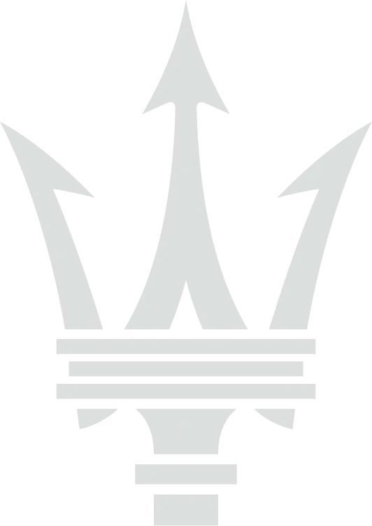 Maserati logo