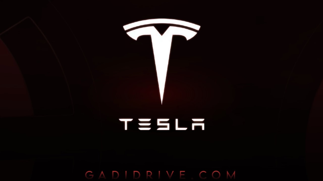 Download Tesla Background