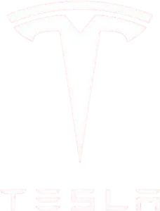 Tesla logo