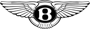 Bentley logo