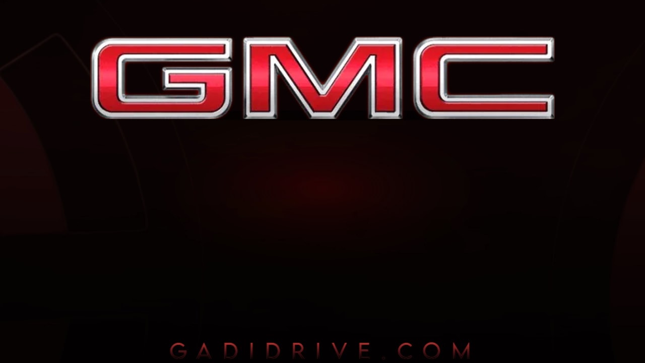 Download GMC Background