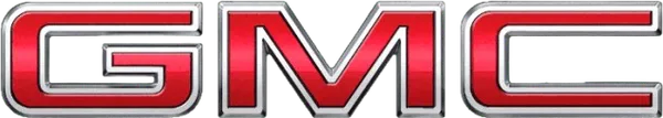 GMC logo