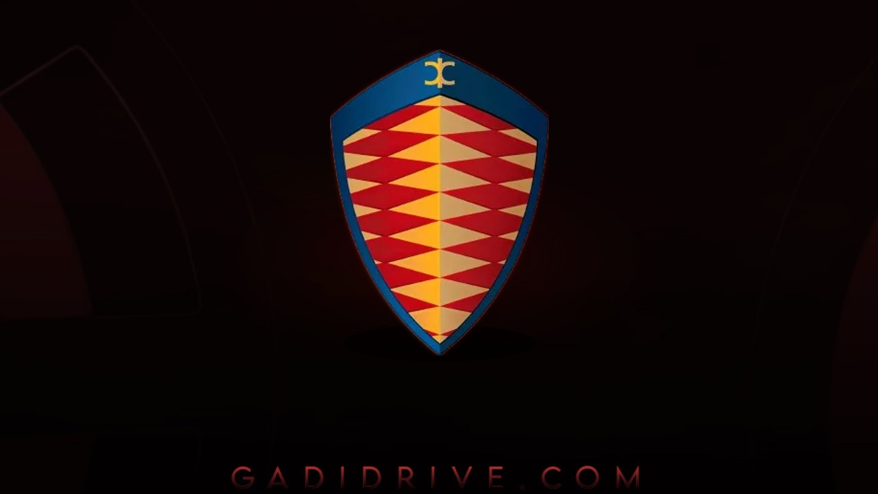 Download Koenigsegg Background