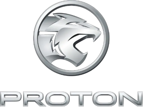 Proton logo