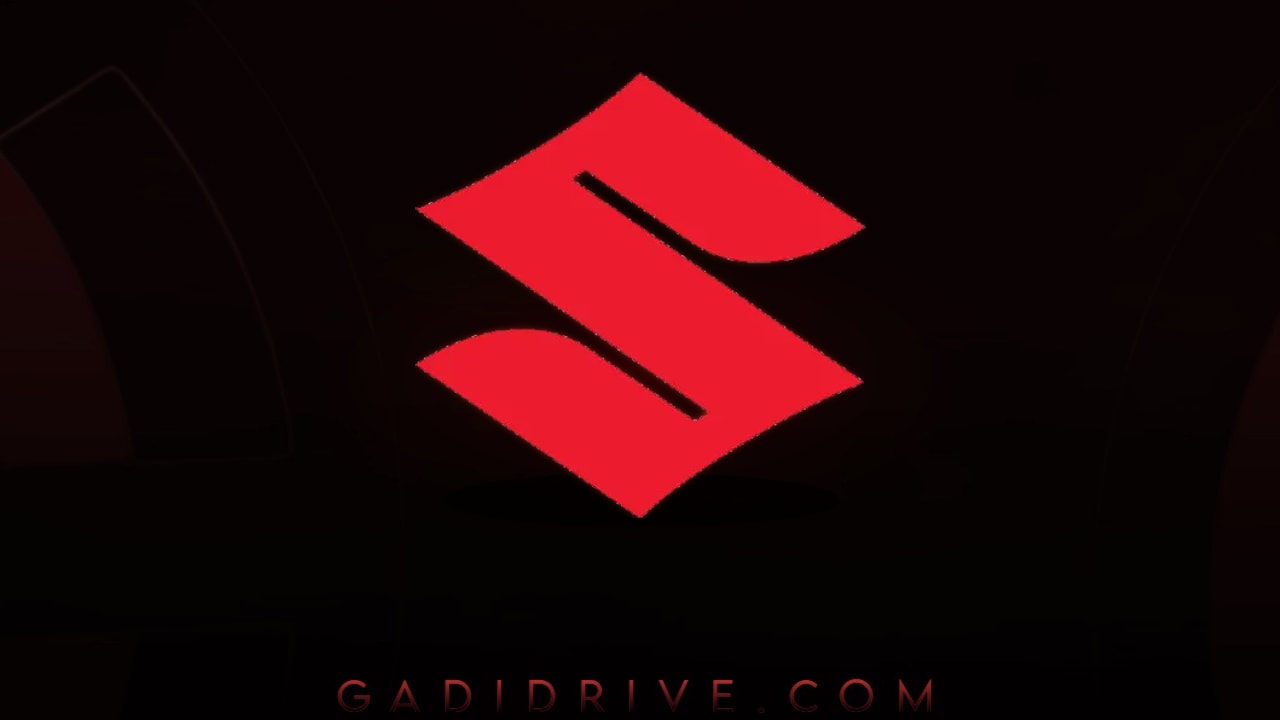 Download Suzuki Background