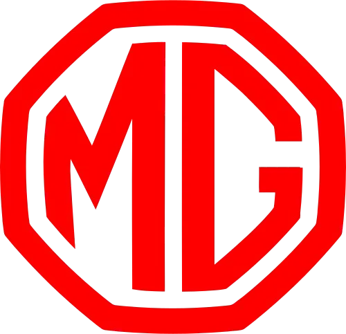 MG logo