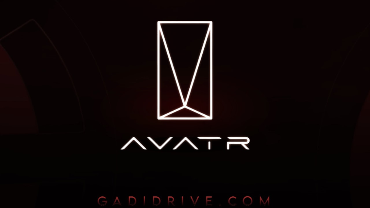Download Avatr Background
