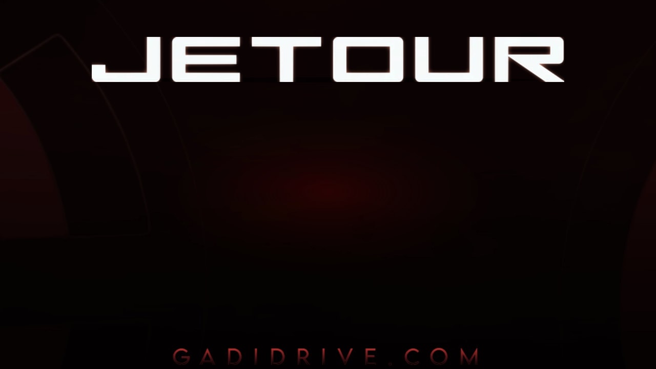 Download Jetour Background
