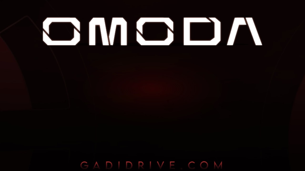Download Omoda Background