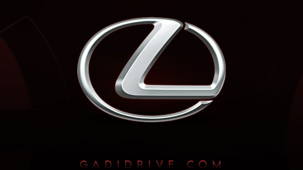 Download Lexus Background