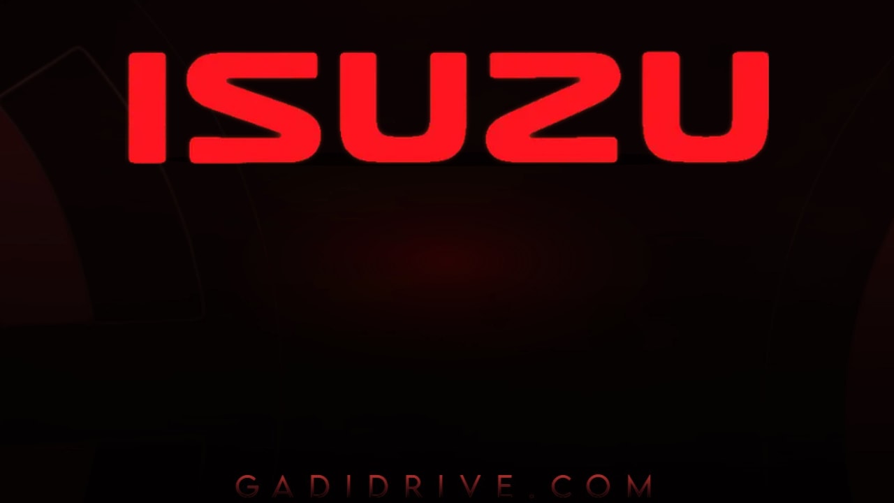 Download Isuzu Background