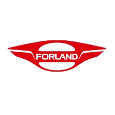 JW Forland logo