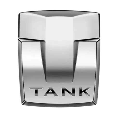 Tank logo
