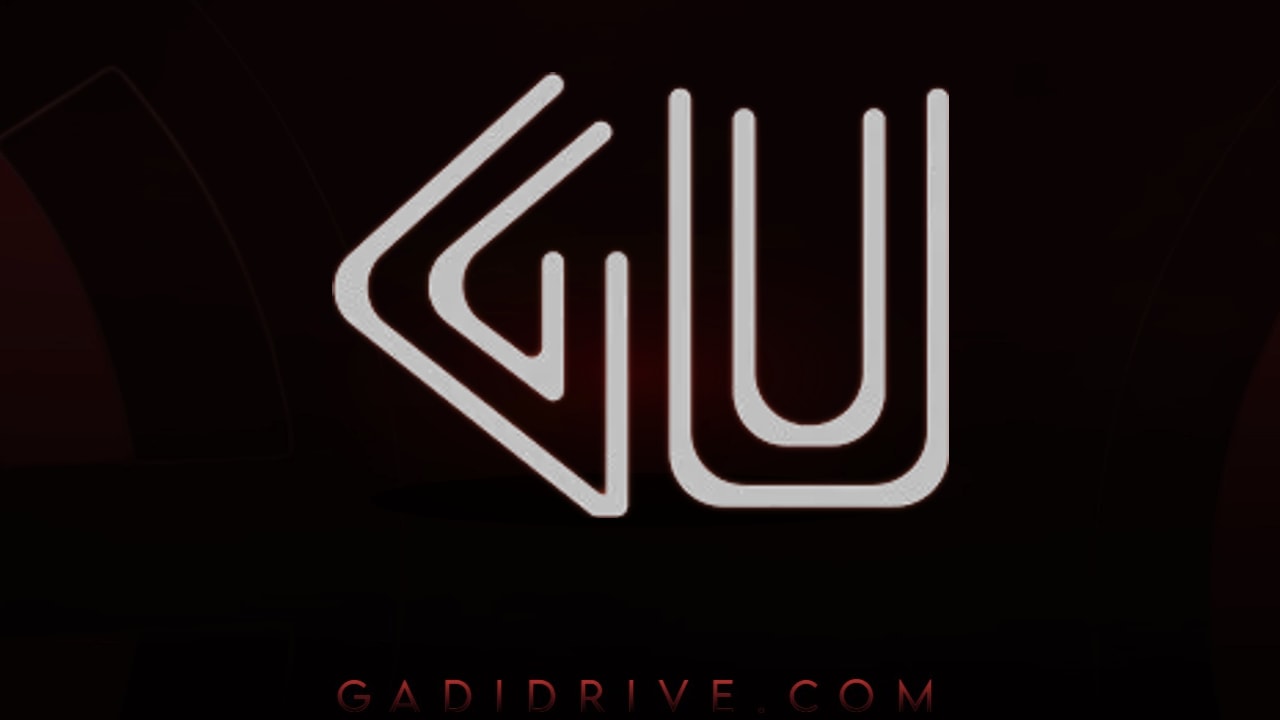 Download GUGO Background