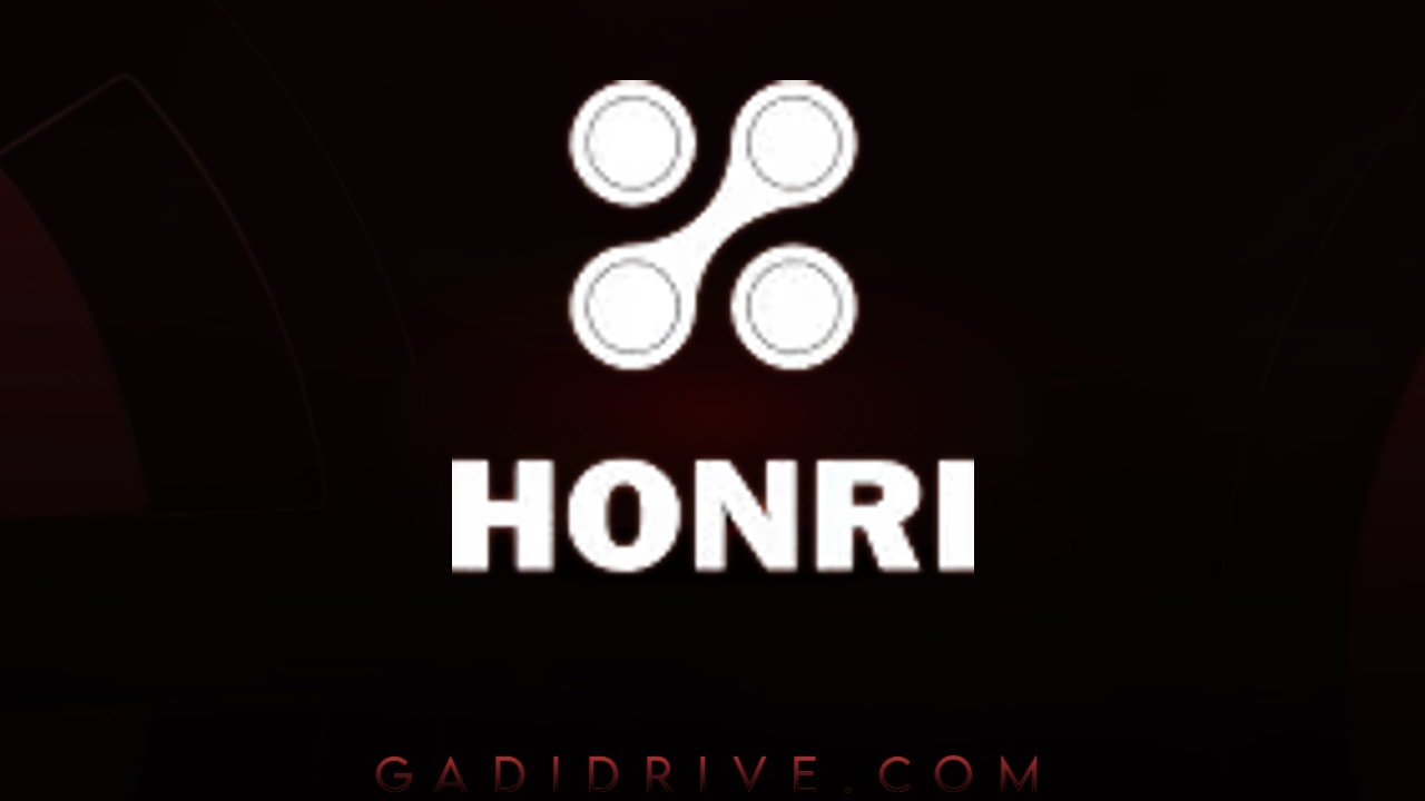 Download Honri Background