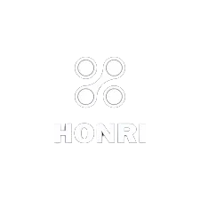 Honri logo