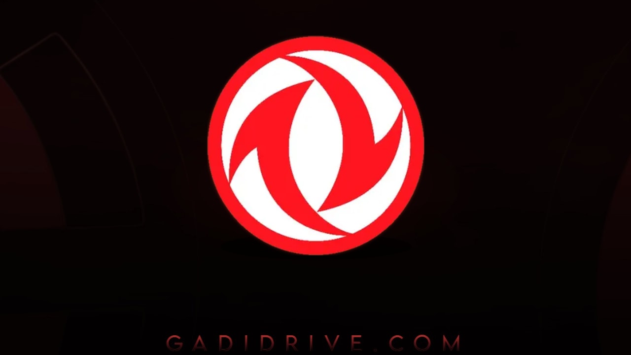 Download Dongfeng Background