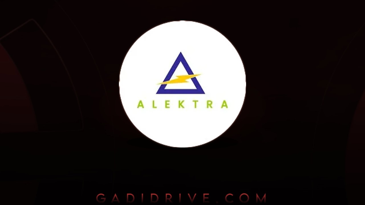 Download Alektra Background