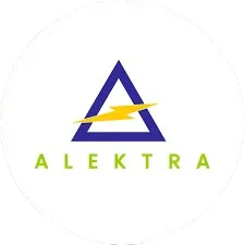 Alektra logo
